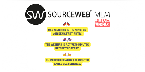 SourceWeb Konzern